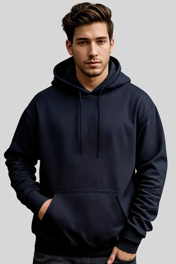 10052 | Adult 10 Ounces Superweight Fleece Pullover Hoodie