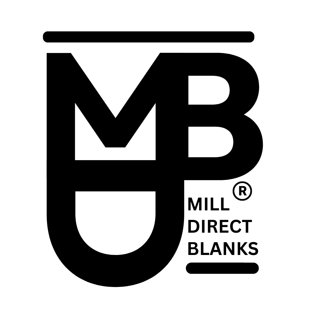 MILL DIRECT BLANKS®