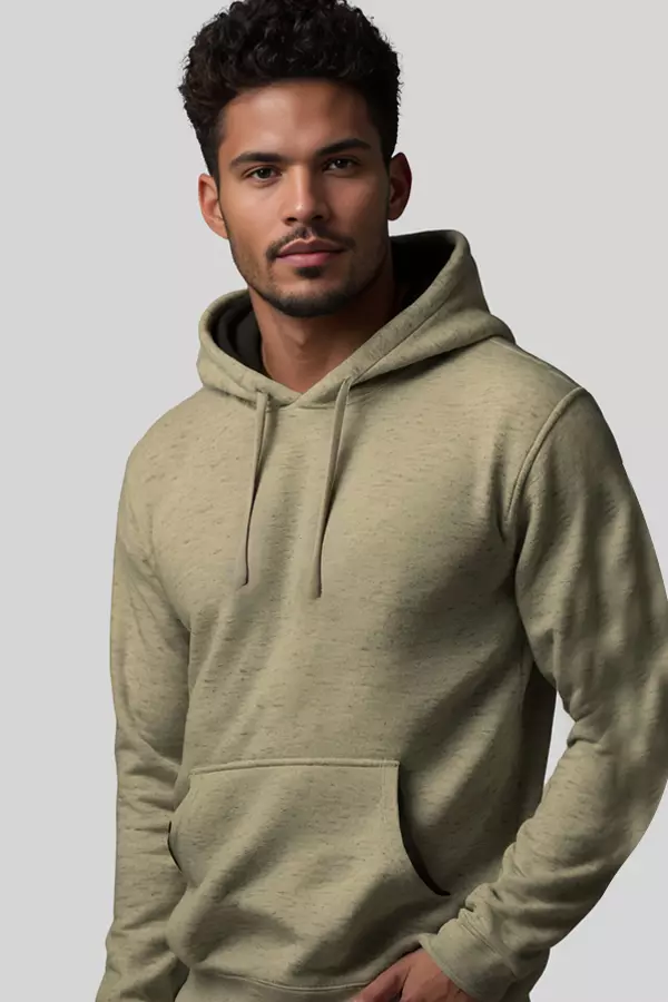 8352NT | Adult 8.3 Ounces Nantucket Fleece Pullover Hoodie