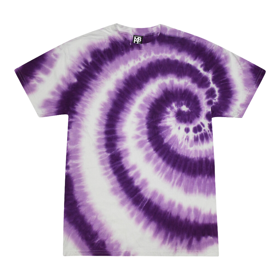 SWIRAL PURPLE